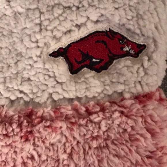 Arkansas Sherpa - Picture 2 of 4